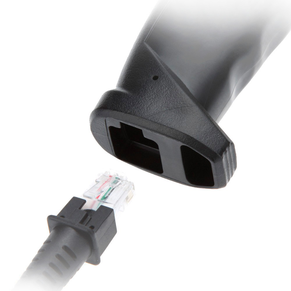 Комплект Xprinter XP-420B (USB, Wi-Fi) Черный + SUNTEK 2D WIRED BARCODE SCANNER (ST8200D)