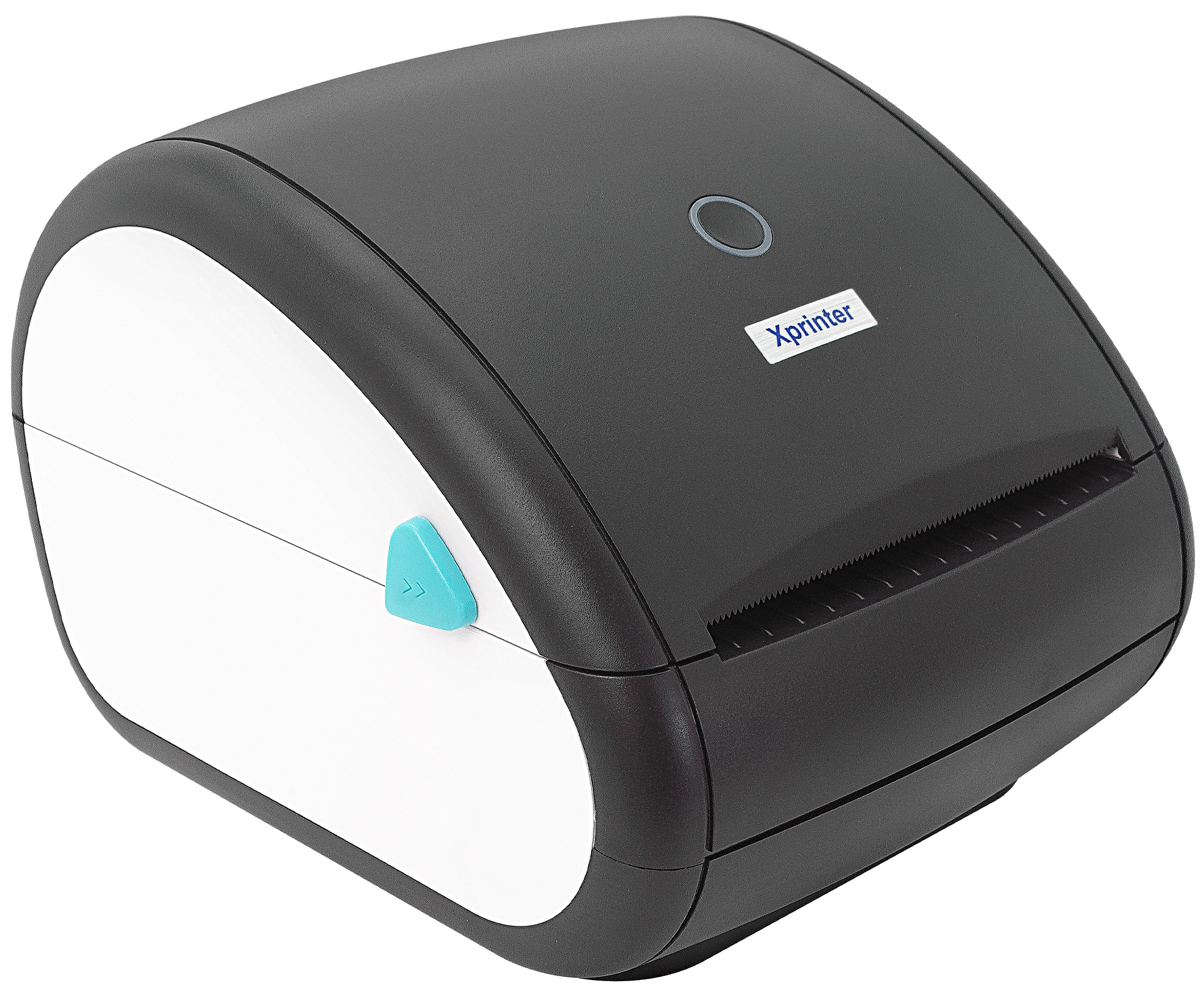 Xprinter XP-422B (USB) Черный