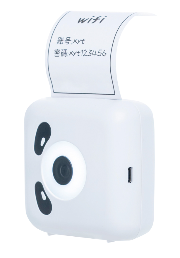 Xprinter TP6-S Pocket Thermal Printer