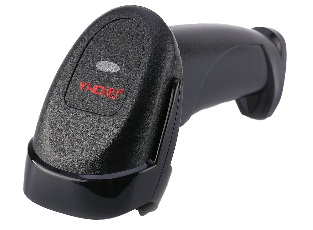 SUNTEK 2D WIRELESS BARCODE SCANNER (ST8200DW)