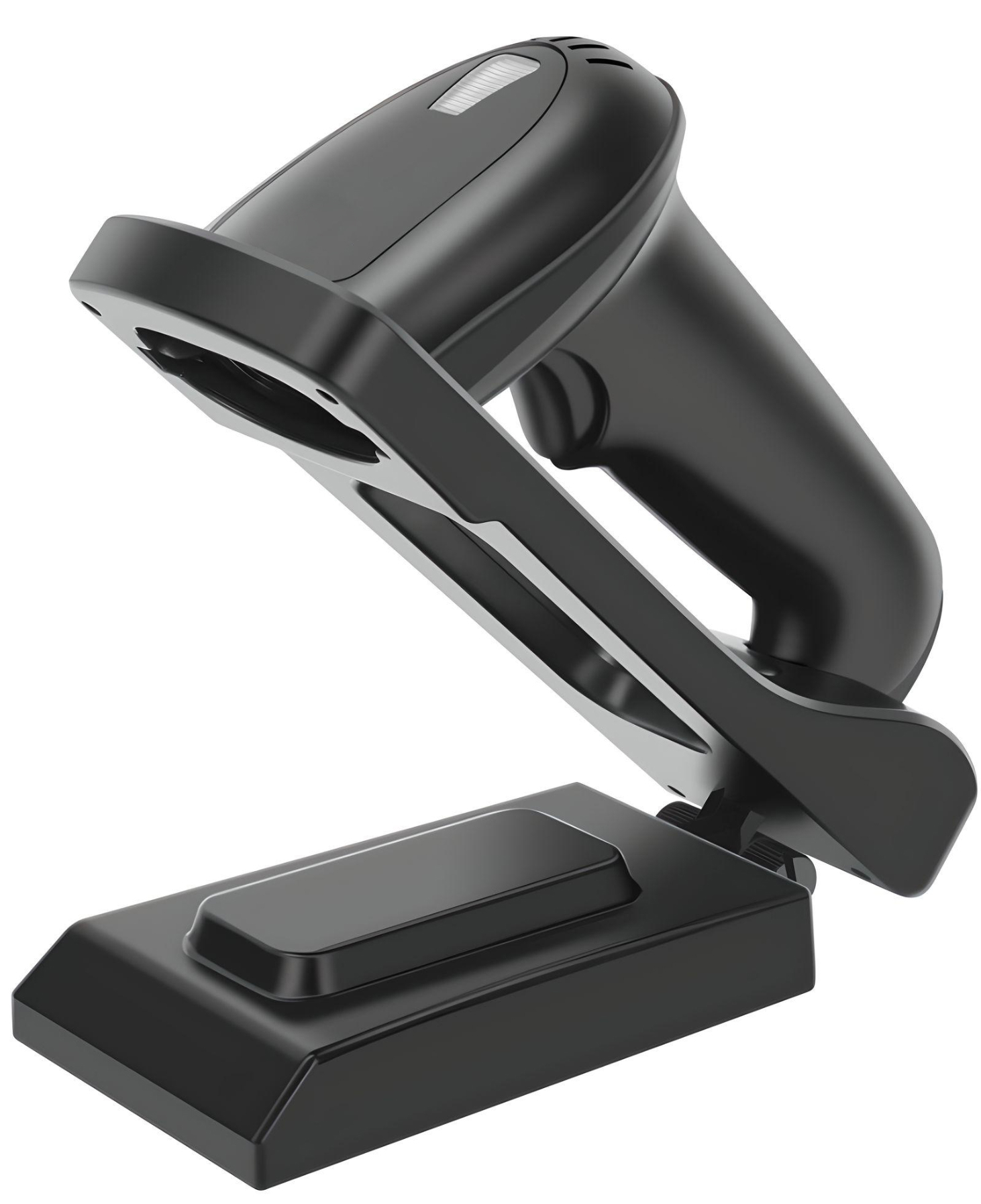 SUNTEK 2D WIRELESS BARCODE SCANNER (ST5800DW)