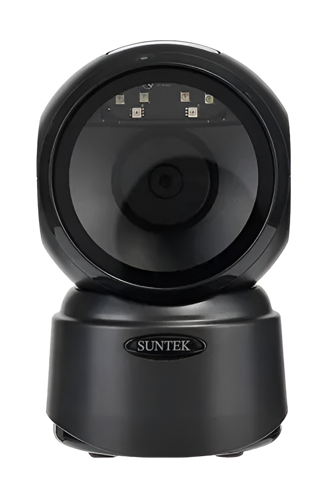 SUNTEK 2D DESKTOP BARCODE SCANNER (ST9300D)