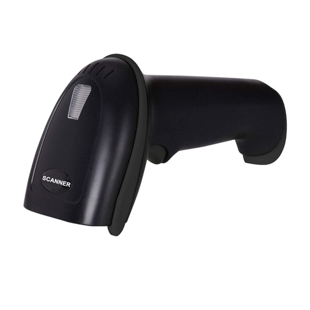 SUNTEK 2D WIRELESS BARCODE SCANNER (ST5800DW)