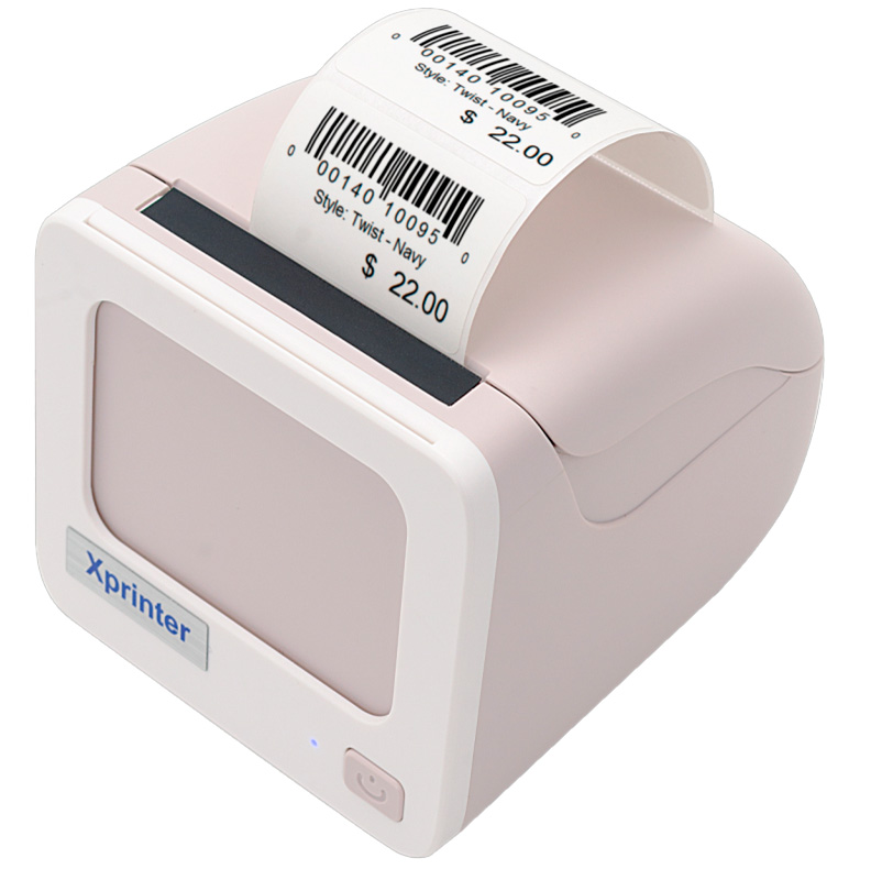Xprinter BQ1 Label Printer