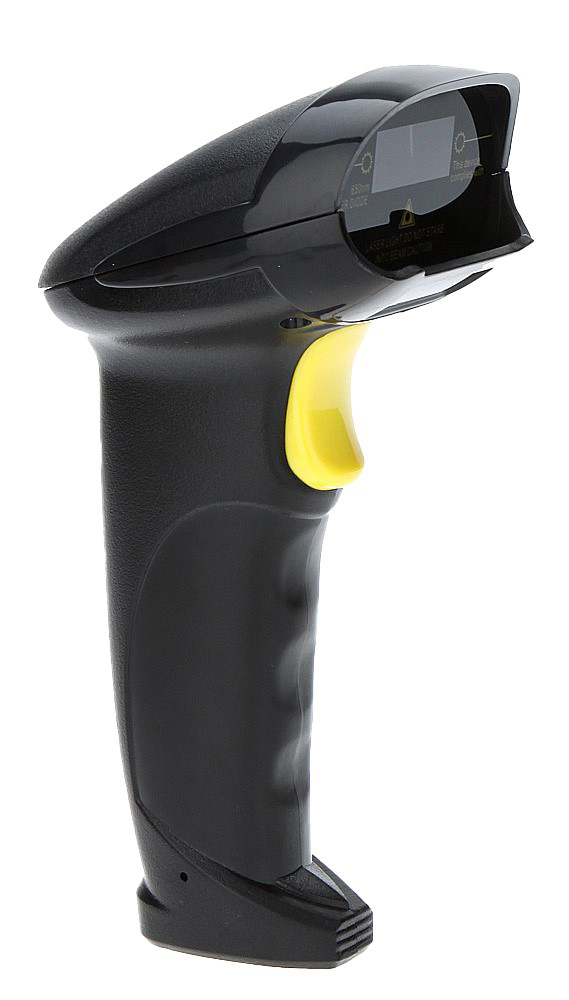 SUNTEK 2D WIRELESS BARCODE SCANNER (ST8200DW)