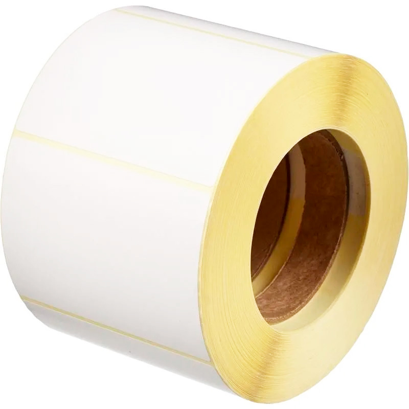 Xprinter Thermal Label Sticker Roll Eco, 43*25мм, втулка 40мм, 1000шт
