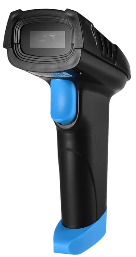 SUNTEK 2D WIRELESS BARCODE SCANNER (ST6100DW)