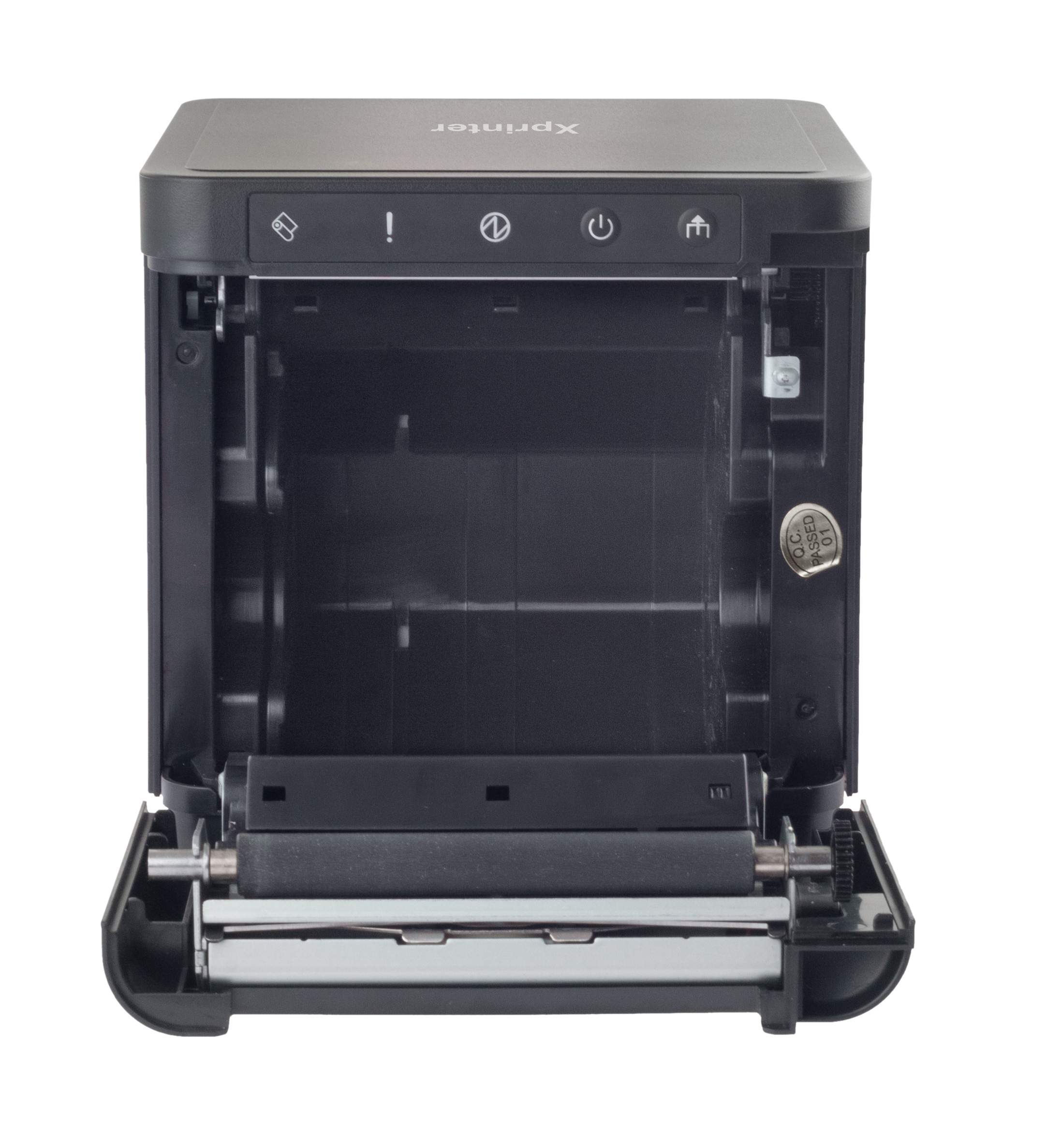 Xprinter XP-T890H (USB, LAN) Черный