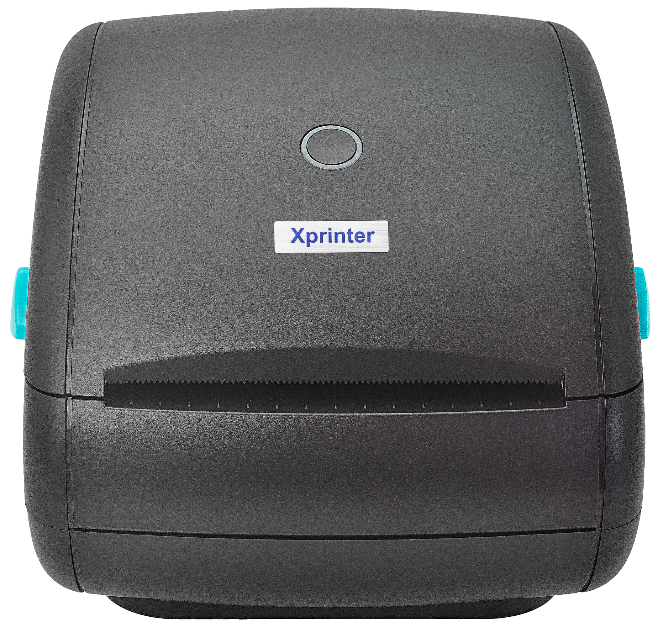 Xprinter XP-422B (USB) Черный