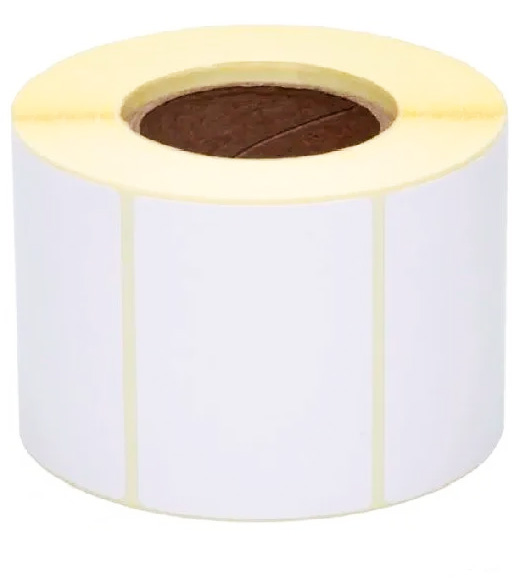 Xprinter Thermal Label Sticker Roll Eco, 43*25мм, втулка 40мм, 1000шт