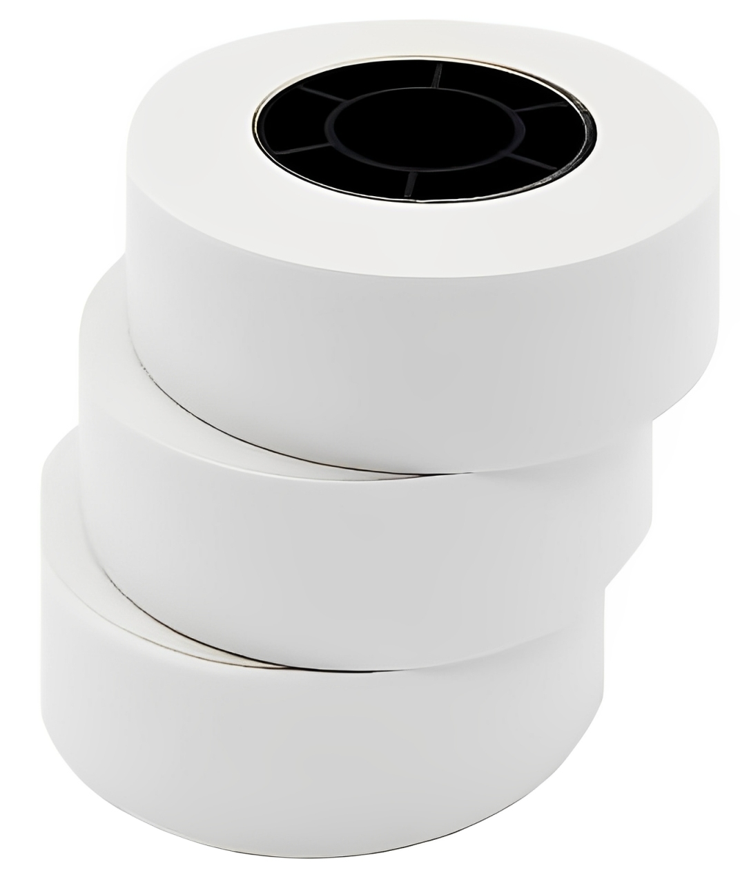 Стикеры для Xprinter HP1 15mm*7m (3pcs) Blue on White