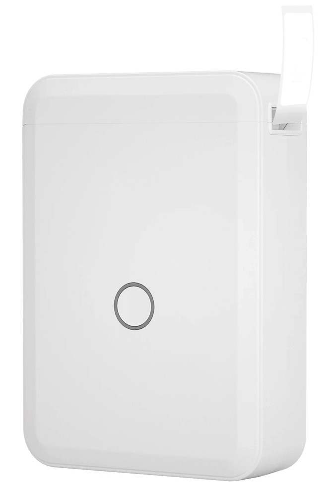 NIIMBOT D110 White__