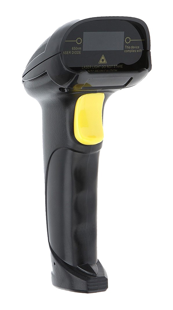 SUNTEK 2D WIRELESS BARCODE SCANNER (ST8200DB)