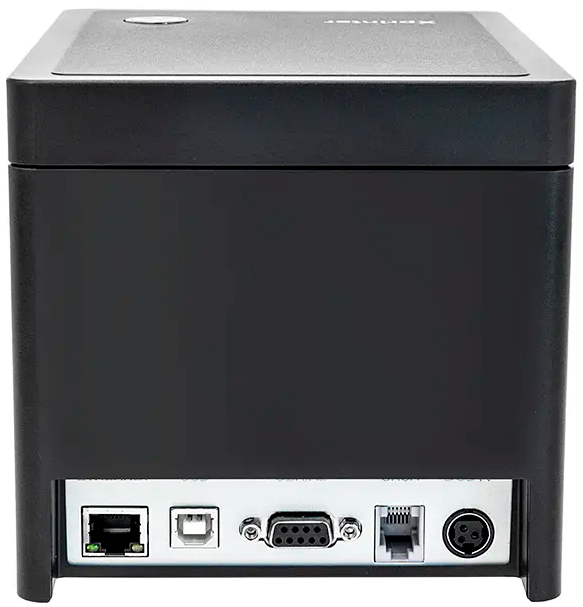Xprinter XP-Q303F (USB, Serial, LAN)