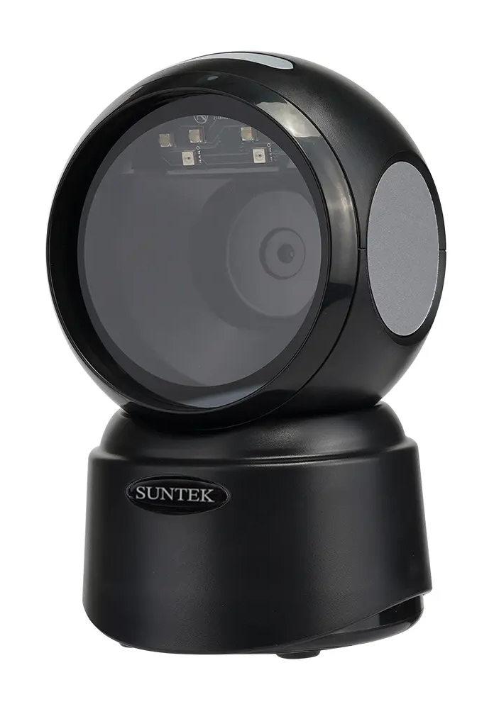 SUNTEK 2D DESKTOP BARCODE SCANNER (ST9300D)