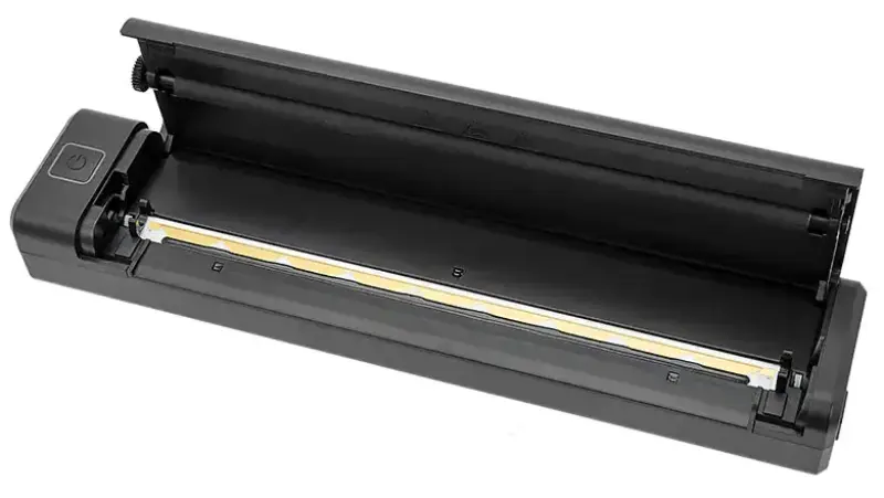 Xprinter P84 A4 Portable Tattoo printer