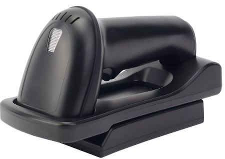 SUNTEK 2D WIRELESS BARCODE SCANNER (ST5800DW)