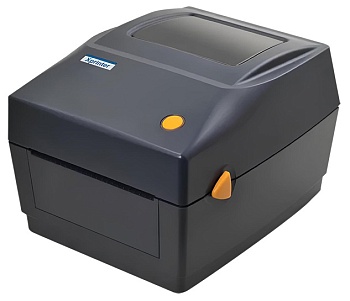 Xprinter XP-460B (USB) Черный