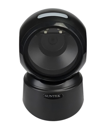 SUNTEK 2D DESKTOP BARCODE SCANNER (ST9300D)