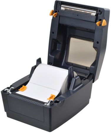 Xprinter XP-DT426B (USB, XP-460B) Черный
