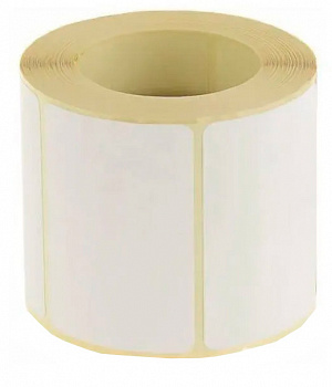 Xprinter Thermal Label Sticker Roll Eco, 58*40мм, втулка 40мм, 700шт