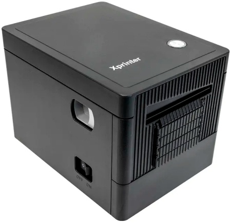 Xprinter XP-Q303F (USB, Serial, LAN)