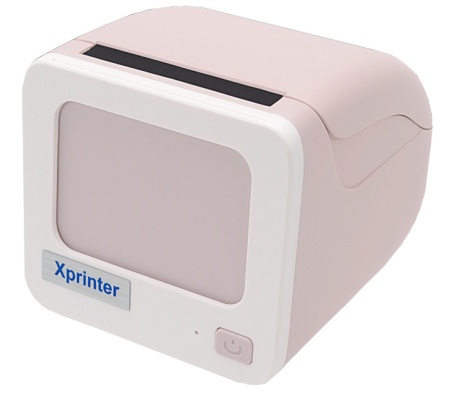 Xprinter BQ1 Label Printer
